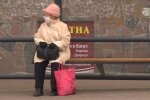 Пенсионерка. Фото: скриншот YouTube-видео