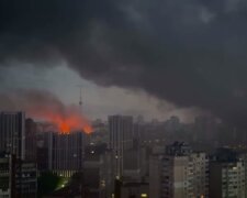 Київ пережив одну з найстрашніших ночей: “Орєшнік”, “Кинджали”, 600 дронів і десятки ударів по столиці