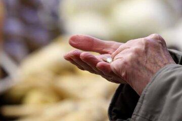 Повышение пенсий. Фото: скриншот YouTube