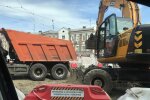 Харьков лишился одного моста, как объехать