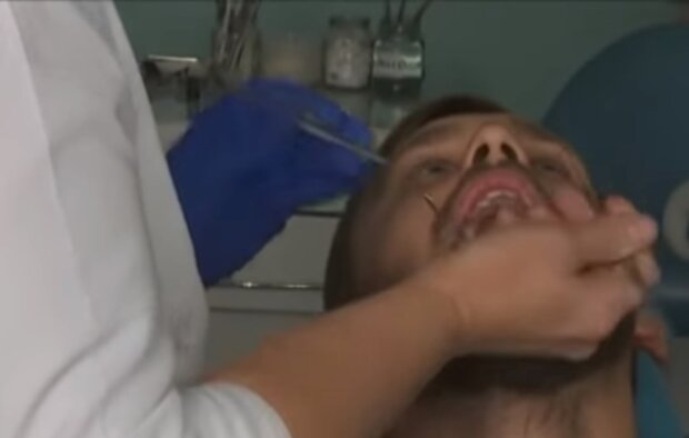 Стоматология. Фото: скриншот Youtube-видео
