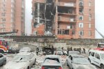 Больше 150 ракет и "шахедов" ударили по Украине: только над Киевом сбили порядка 30 целей - новые подробности адской атаки