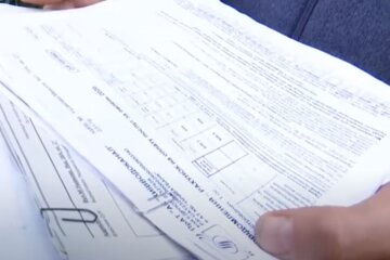 Коммунальные платежи. Фото: скриншот YouTube-видео