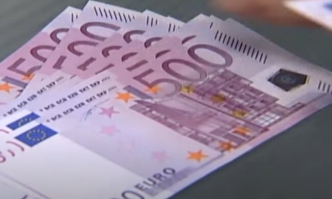 Курс валют на 30.05.2020