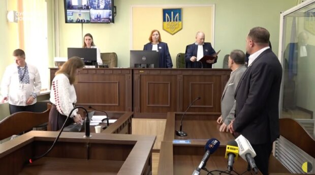 Суд залишив без змін запобіжний захід для Єрмака