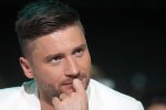 Сергей Лазарев показал, как "оторвался" на свободе. И это пока все говорят о беременности Ани Лорак