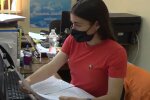 Информация для абитуриентов. Фото: скриншот Youtube