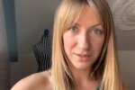 Леся Никитюк. Фото: скриншот YouTube