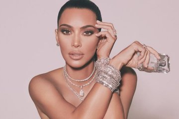 Ким Кардашьян, фото: Instagram/kimkardashian