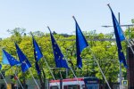 Переговоры Украина-ЕС по Кластеру 1 в Люксембурге