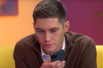 Владимир Остапчук. Фото: скриншот YouTube-видео