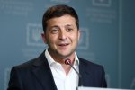 Зеленский похвастался подарком от детей из "украинского Нью-Йорка". Фото