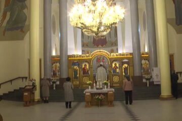 Как будут работать храмы. Фото: скриншот Youtube-видео