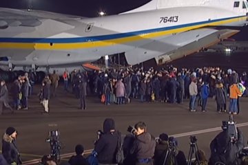 Домой могут вернуться еще 300 пленных украинцев, фото: скриншот с YouTube