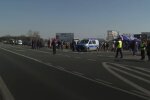 Граница с Польшей.  Фото: скриншот YouTube-видео