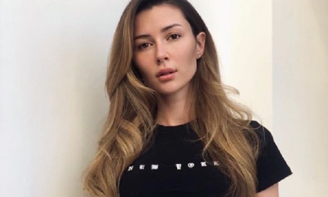 Анна Заворотнюк. Фото: instagram.com/anna_zavorotnyuk/