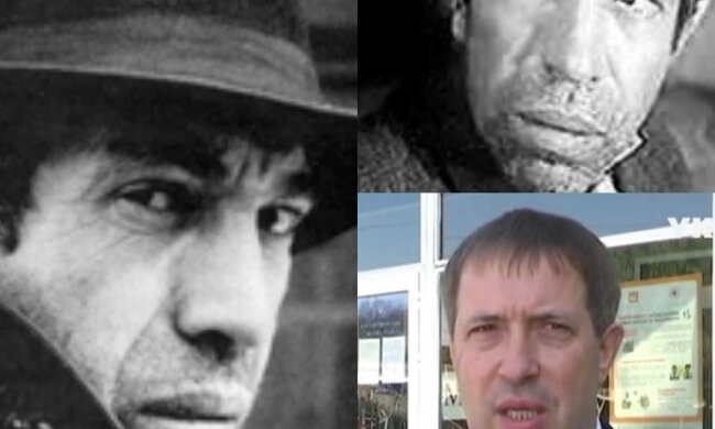 Александр Кулик