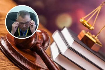 От угроз к уголовным делам: в Чернигове семья судьи Заболотного захватывает власть в ОСМД?