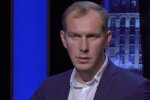 Андрей Малеваный. Фото: скриншот YouTube-видео