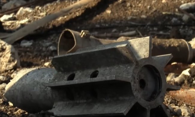 На Донбассе погиб военнослужащий ВСУ. Фото иллюстративное