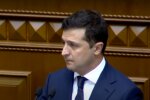 Владимир Зеленский. Фото: скриншот видео
