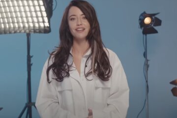 Надя Дорофєєва. Фото: скріншот Youtube-відео