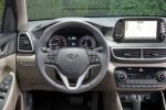 Hyundai Tucson. Фото: MotorPage