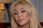 Ирина Билык. Фото: скриншот Youtube-видео
