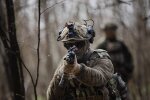 Мобілізацію змінять на професійну. Фото Генерального штабу