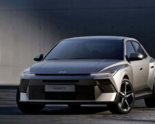 Hyundai Elantra (Avante) восьме покоління 2026