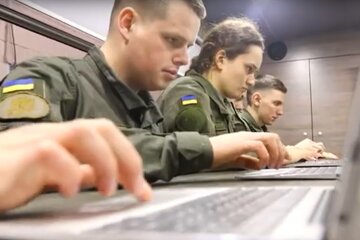 Небоевая работа. Фото: скриншот YouTube-видео