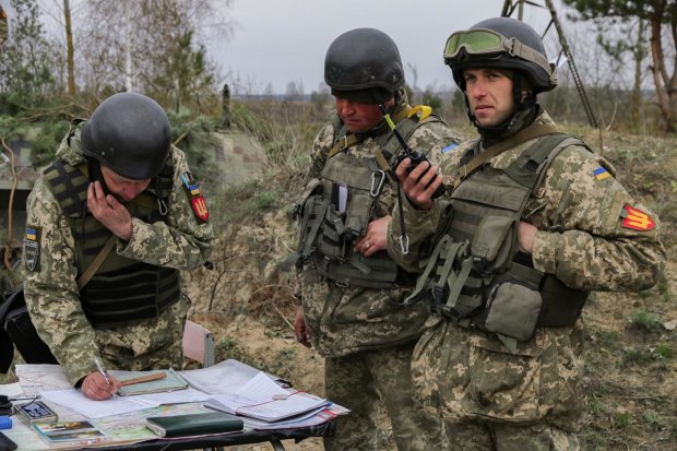 ВСУ заняли крепкие позиции. Генерал майор рассказал, что на самом деле происходит на Донбассе