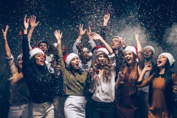 Корпоратив