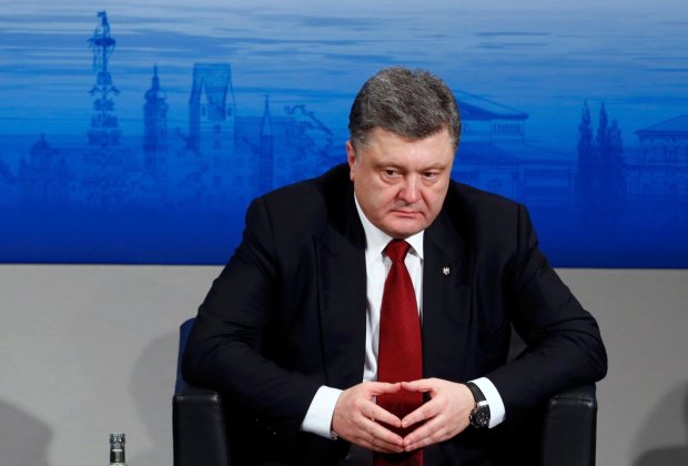 Депутаты Молдовы требуют от премьера письмо Порошенко по поводу санкций