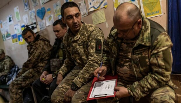 ТЦК, скандал, ТЦК очолив екс-засуджений за корупцію. Фото: Telegram