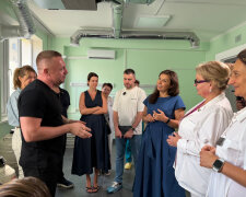 Директорка ДОЗ Києва Тетяна Мостепан: Демографічна криза потребує нових рішень уже сьогодні