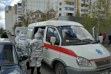 Расползается очень стремительно: жителей Киева предупредили, на чудо не надейтесь