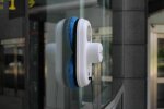 Роботы-мойщики окон: готовы трудиться вместо вас