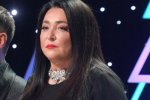 "Спасибо Тане" - теперь она панда: Лолита Милявская показала видео с огромными фингалами