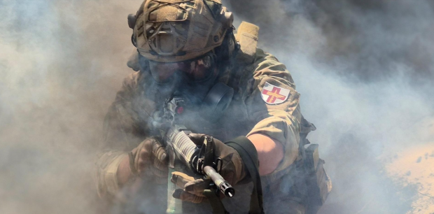 Як оформити виплату 1 мільйон гривень тим, хто пішов на війну у 18-24 роки. Фото: Генштаб