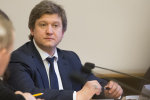 Глава СНБО