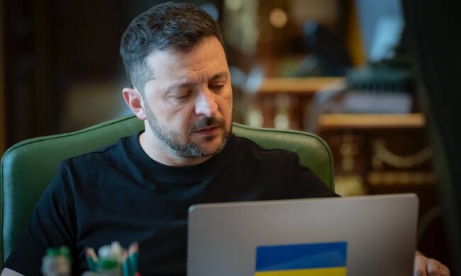 Зеленський підписав важливий закон