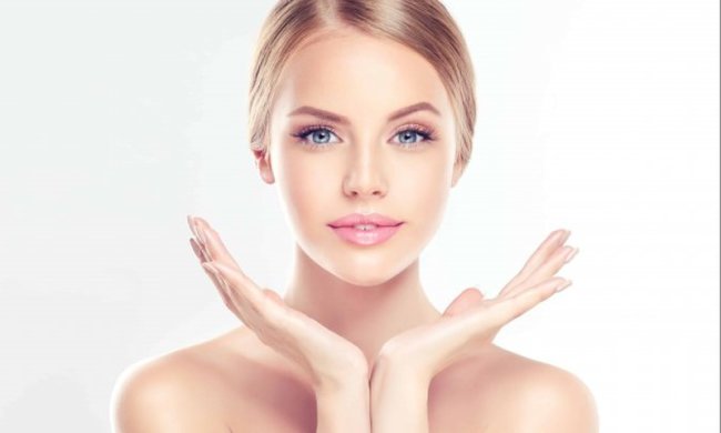 Красота кожи. Фото: скриншот osp-sakhalin.ru