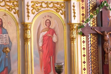 Що не можна робити в Михайлове чудо 6 вересня. Фото: YouTube