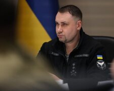 Кирило Буданов, керівник ГУР МО України