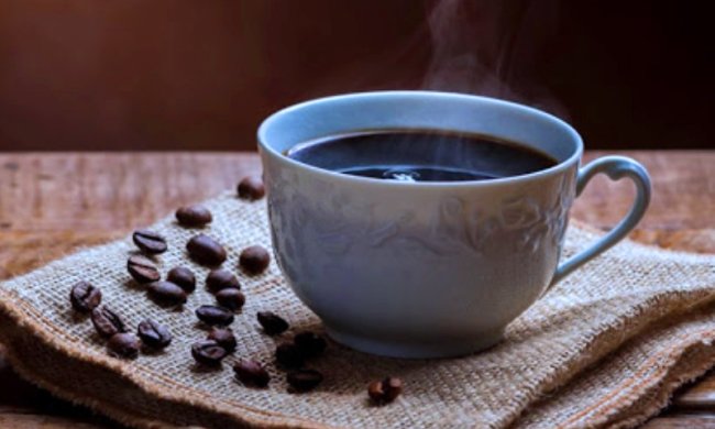 Кофе. Фото: Мастер Джим