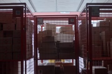 Новая почта. Фото: Youtube