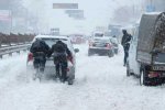 Таких холодов не было уже 30 лет: синоптики предрекли лютую зиму - идет с Востока