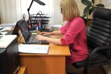 Менеджер. Фото: скриншот YouTube-видео