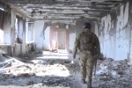 Ситуация на Донбассе. Фото: скриншот YouTube